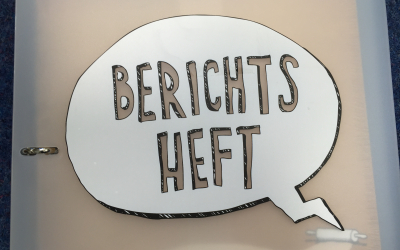 Bäcker Berichtheft 2015