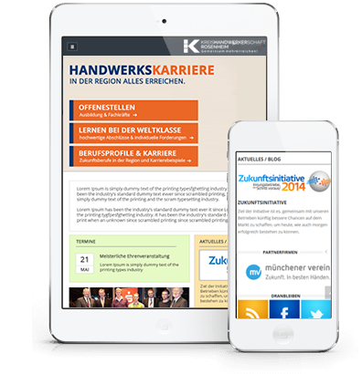 responsive