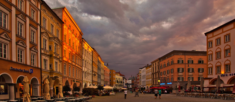 rosenheim